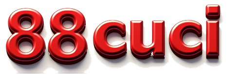 88cuci logo