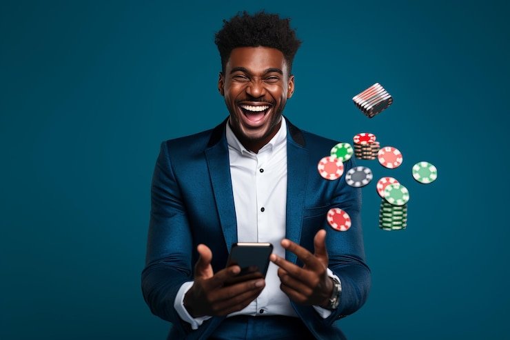 88cuci Pengalaman Live Casino di 88cuci – Mainkan meja langsung dari studio terkenal